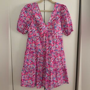 New Without Tags Lilly Pulitzer Dress